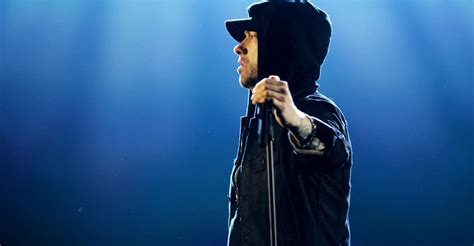 Eminem is dropping a Kamikaze interview tonight | The FADER