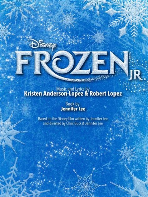 Frozen, Jr. at Georgia Military College Prep School - Performances ...