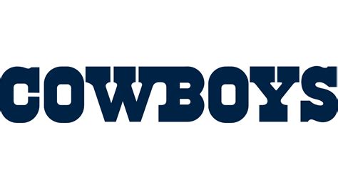 Dallas Cowboys Logo and symbol, meaning, history, sign.