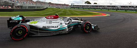 Formula 1 Weekend VIP Ticket | Silverstone / United Kingdom