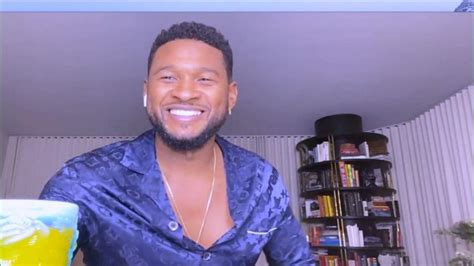 Usher announces Las Vegas residency Video - ABC News