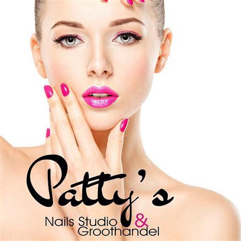 Patty's Nails Studio | Beuningen
