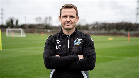 Lee Cattermole joins Bristol Rovers coaching team | Bristol Rovers FC