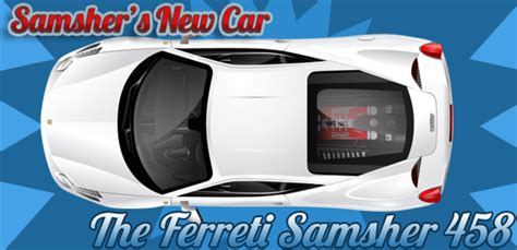 Samsher's New Car - News | Nitro Type