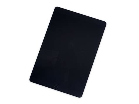 iPad Black Screen - iFixit