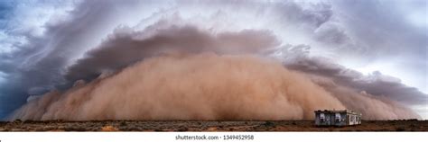 Dust Storm Royalty-Free Images, Stock Photos & Pictures | Shutterstock