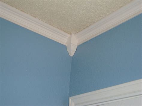 easy crown molding. | Diy trim molding, Moldings and trim, Diy molding