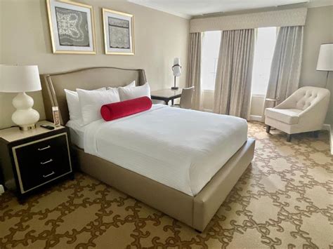 Henley Park Hotel, Washington, D.C. (updated prices 2025)