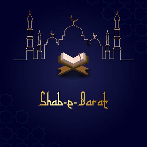 Shab-e-Barat: Observing a Sacred Night Tradition