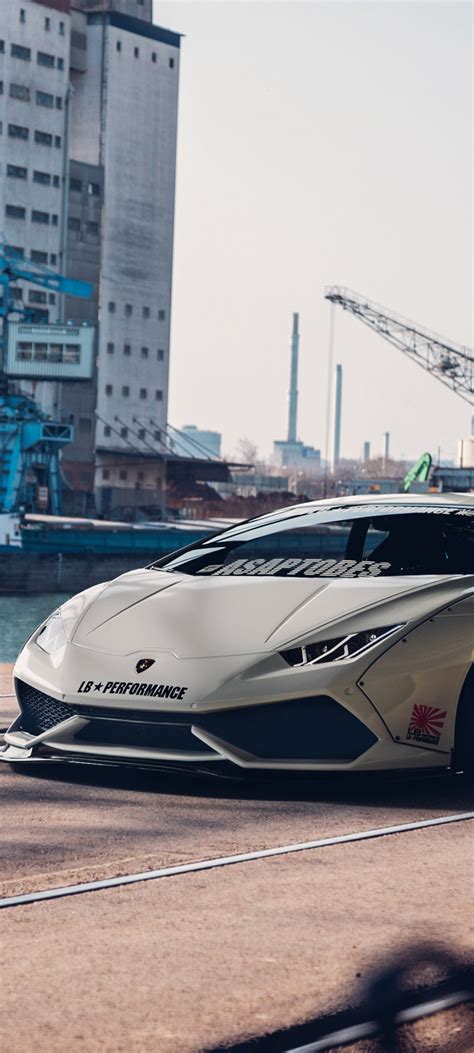 1080x2400 White Lamborghini 4k 2020 Google Pixel 7 ,HD 4k Wallpapers,Images,Backgrounds,Photos ...