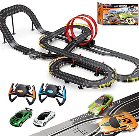 I Tested the Top Electric Race Track Sets - See Which One Came Out on Top!