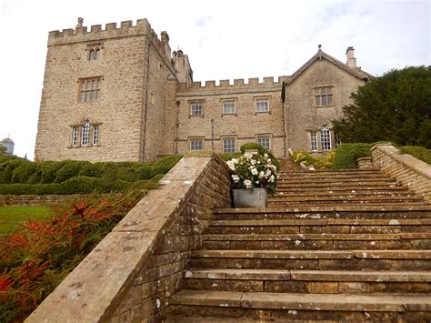 Sizergh Castle: Explore the Historic Beauty