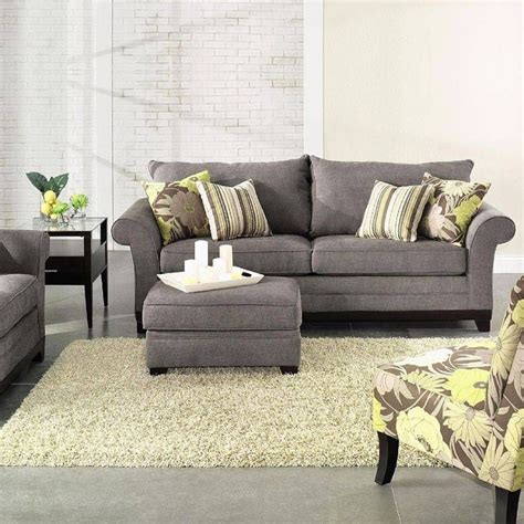 15 Best Collection of Living Room Sofa and Chair Sets