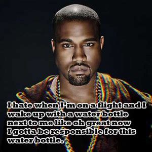 Kanye West Funny Quotes. QuotesGram