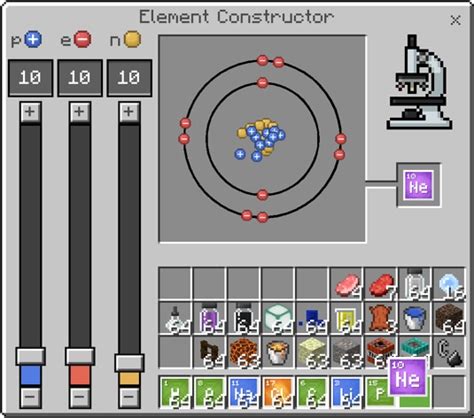 Introducing Chemistry Update for Minecraft: Education Edition! | Minecraft Education