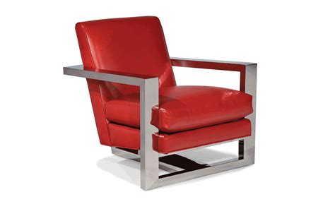 Rodger Chair - SCHOENFELD interiors