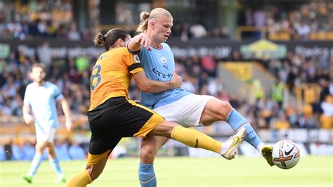 Manchester City vs Wolves live stream: how to watch Premier League online | Flipboard