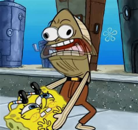 funny spongebob pictures 1080x1080 Stupid video of an ugly spongebob ...