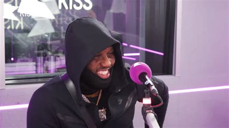 Headie One puts sofa knowledge to the test in new interview - GRM Daily