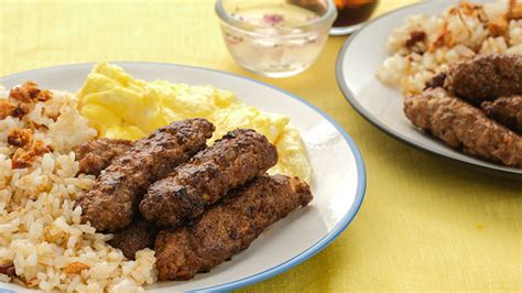 Skinless Lucban Longganisa Recipe