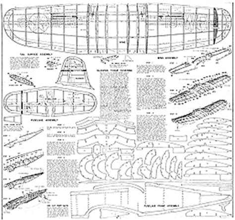 F4u corsair blueprints pdf - sevenpasa