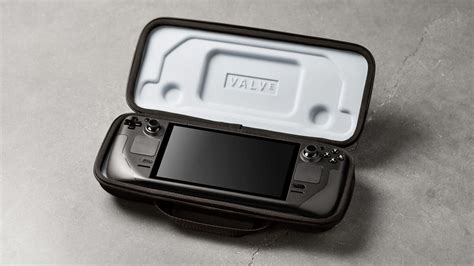 Valve announces $399 Steam Deck handheld PC gaming device | Shacknews