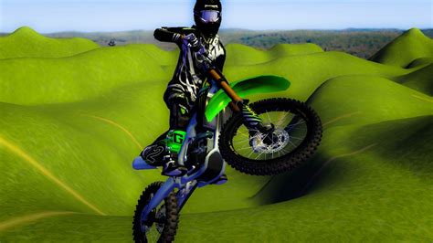 Mx Simulator - Screenshots Vol.1 - YouTube