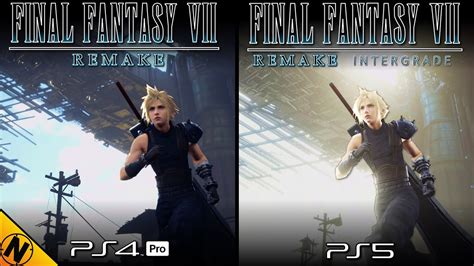 Final Fantasy VII Remake Intergrade PlayStation | ubicaciondepersonas ...