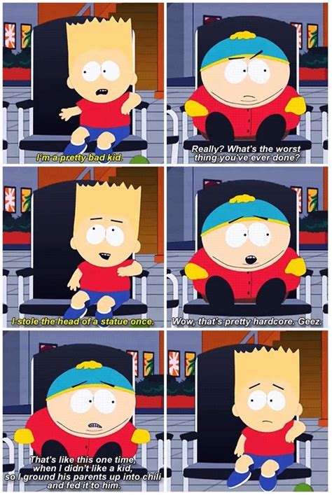 30 Hilarious South Park Memes To Get You Laughing - Gallery | eBaum's World