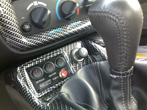 my new custom interior ( carbon fiber ) - LS1TECH - Camaro and Firebird Forum Discussion