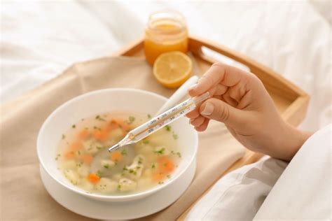 Foods That Help Relieve Flu-Like Symptoms - ActiveBeat