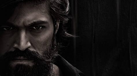 KGF Chapter 2 trailer: Yash takes on Sanjay Dutt’s Adheera in this ...