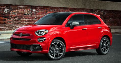 Fiat SUV Models and more at South Oak