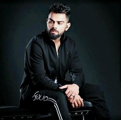 Virat Kohli