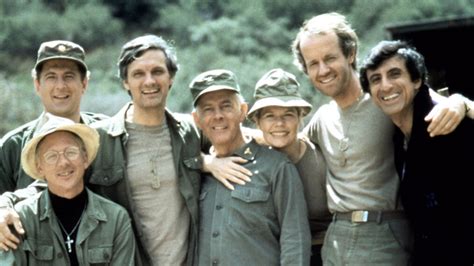 MeTV Will Air the Iconic 'M*A*S*H' Finale in Honor of Veteran's Day