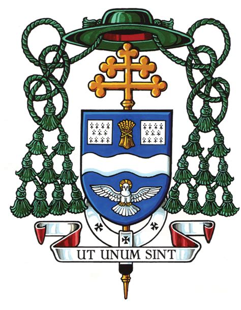 Archdiocese of Saint Boniface - Coat of Arms