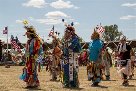 Native Americans still fight for voting equality - Voting Wars: Rights ...