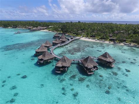 Discover the True Cost of Bora Bora Bungalows in 2023 - A Guide