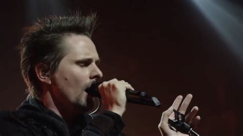 Muse - Dead Inside (Live HD 2015) - YouTube
