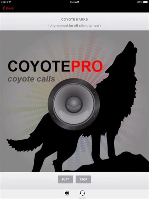 REAL Coyote Hunting Calls - Coyote Calls & Coyote Sounds for Hunting ...