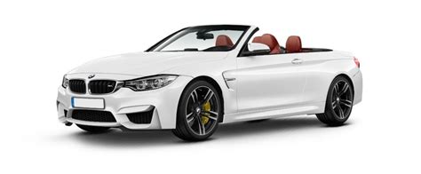 BMW M4 Convertible Colours, Available in 9 Colours in Thailand | ZigWheels