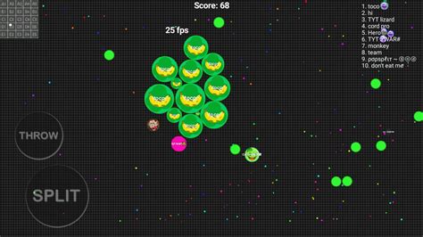 Blob io APK Download - Free Action GAME for Android | APKPure.com