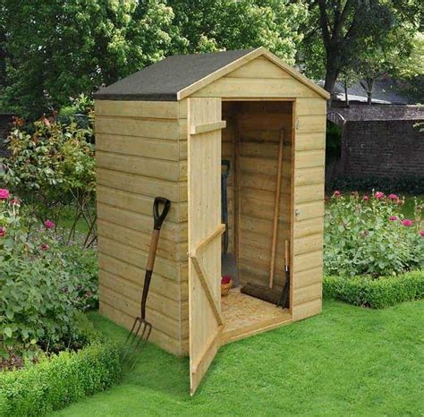 Portable Storage Sheds - Who Has The Best?