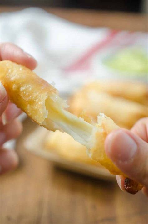 Fried Pepper Jack Cheese Sticks | Recipe | Stuffed peppers, Easy ...