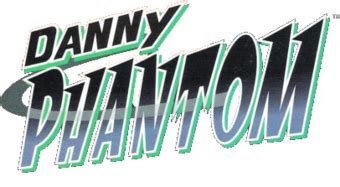 Danny Phantom logo (PNG) by AmazingToluDada3000 on DeviantArt