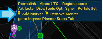 What is IITC Ingress Intel Map and how to use?