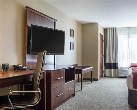 Comfort Suites Medical Center - Fargo, Fargo, ND Jobs | Hospitality Online