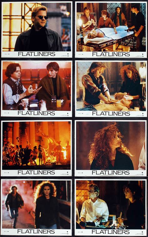 Flatliners (11x14in) - Movie Posters Gallery