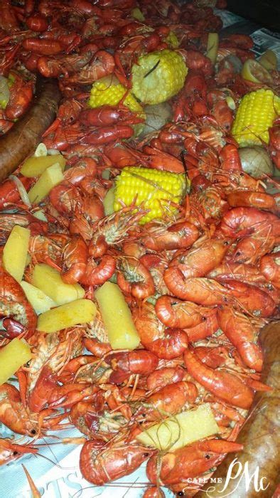 Crawfish Dipping Sauce