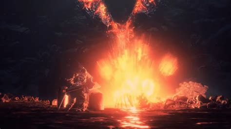 Latest DARK SOULS III DLC Trailer Looks Terrific! — GameTyrant